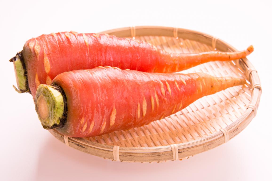 おせち料理の彩りに欠かせない人参のいわれは 23年 おせち特集 ぐるすぐり