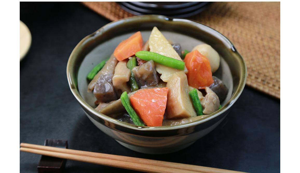 何が違うの 筑前煮 がめ煮 煮しめを見分けるポイントは調理法と食材 21年 おせち特集 ぐるすぐり