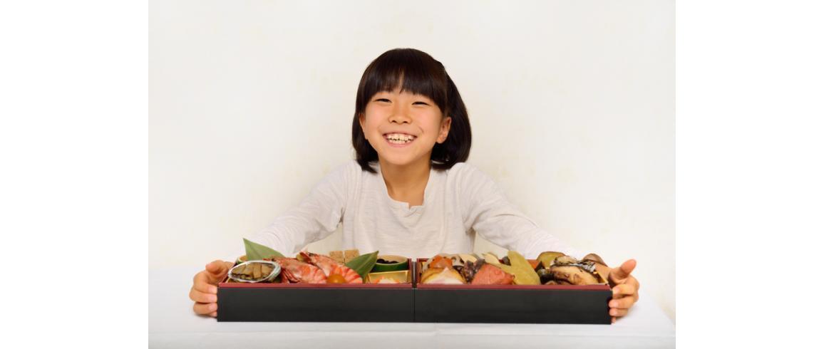 おせち料理は大晦日と元日 いつ食べる 19年 おせち特集 ぐるすぐり