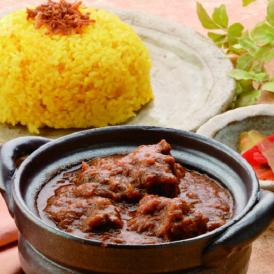 プチギフト　HANOHANO湘南カリィー　6個セット