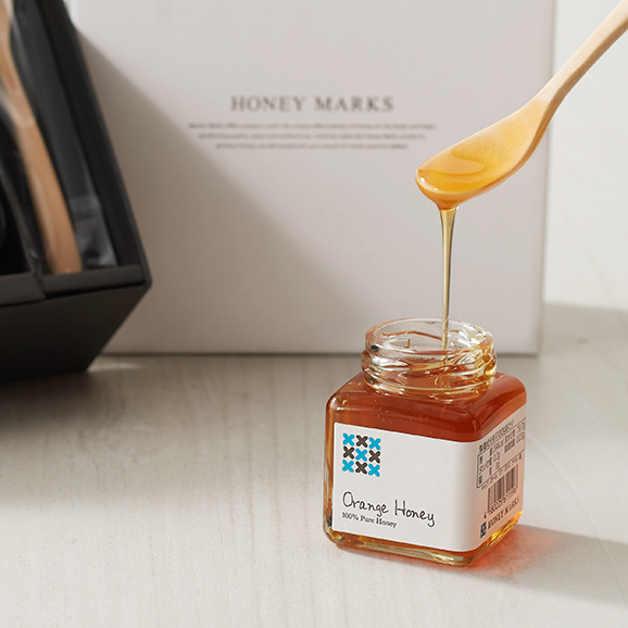 マヌカハニーとコムハニーといろいろ詰め合わせギフトセット Honey Marksの通販 お取り寄せなら ぐるすぐり