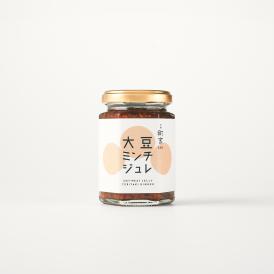【大豆ミート】大豆ミンチジュレ １５５ｇ×３０個 （ケース販売用）＜国産＞　愛知ハム