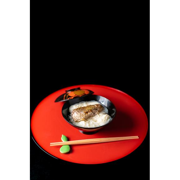 【味吉兆】鯛素麺2人前セット01