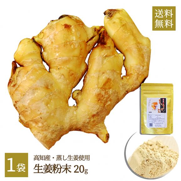 即日発送 メール便送料無料 国産生姜粉末 高知県産 g 生姜パウダー お試し品 無添加 無着色 ワンコイン 乾燥ショウガ粉末生姜 乾燥生姜 乾燥 しょうが しょうがパウダー 生姜湯 味自慢の都の通販 お取り寄せなら ぐるすぐり
