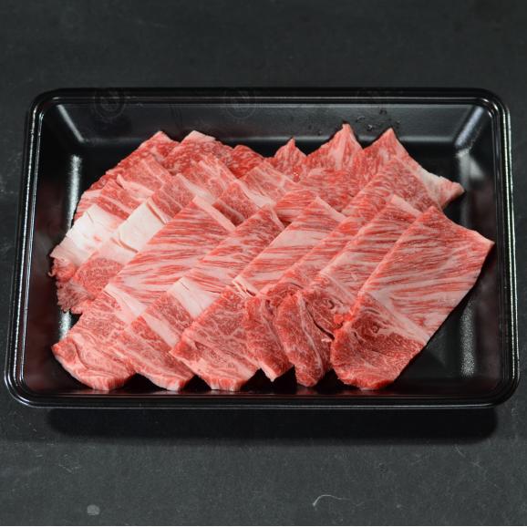 【期間限定破格値でのご提供！】神戸牛ロース 焼肉 450g02