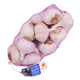 【常温】スペイン産　エルサント　アホモラード(紫にんにく)　約1kg