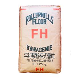 【常温】平和製粉　F・H(薄力粉)　25kg