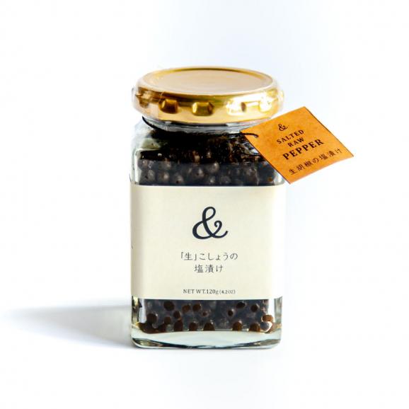 生胡椒の塩漬け1g Cambodiaの通販 お取り寄せなら ぐるすぐり
