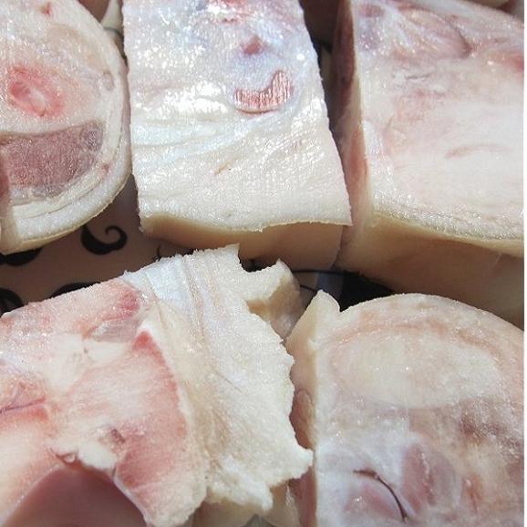 カット生豚足1kg とんそく トンソク ぶた ブタ てびち テビチ Ask Sanin 山陰境港の通販 お取り寄せなら ぐるすぐり