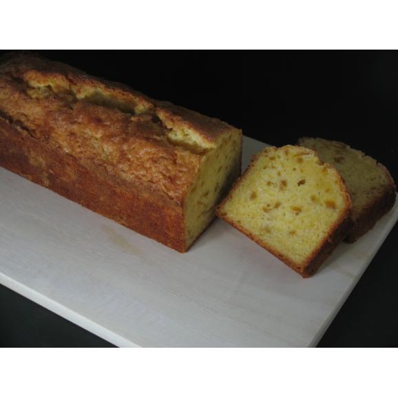 ゆずケーキ 藻塩ケーキセット あすなろホームの通販 お取り寄せなら ぐるすぐり
