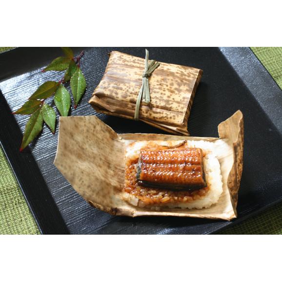 鰻おこわ6個入り 美食良菜の通販 お取り寄せなら ぐるすぐり