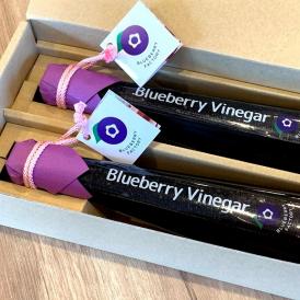 BlueBerry Vinegar ＜2本セット＞