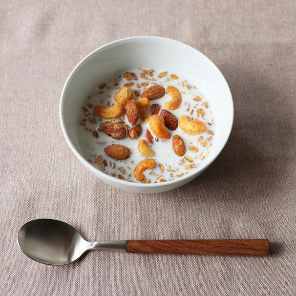 All Nuts 180g オーガニック グラノーラ 糖質オフ グルテンフリー ノンシュガー Born To Beの通販 お取り寄せなら ぐるすぐり