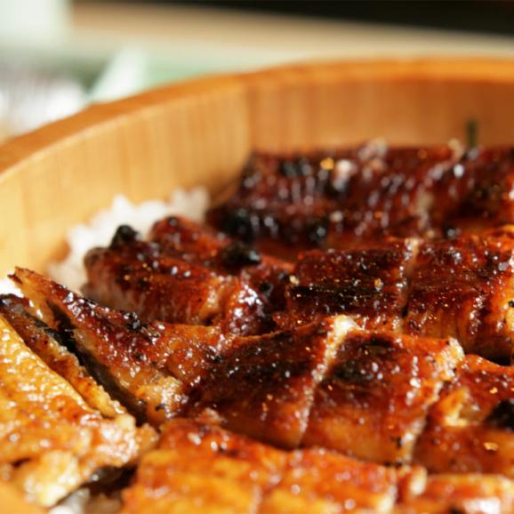 送料無料 特大有頭うなぎ蒲焼き500g 約250g 2尾 うなぎ肝串2本おまけ付き タレ 山椒付 うなぎ ひつまぶし お取り寄せ お祝い 地鶏坊主 地鶏坊主 本店の通販 お取り寄せなら ぐるすぐり