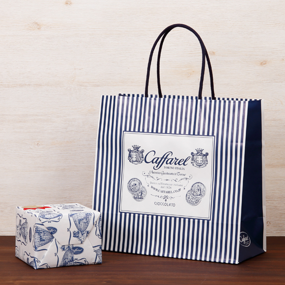 ベル ブルー Caffarel カファレルの通販 お取り寄せなら ぐるすぐり