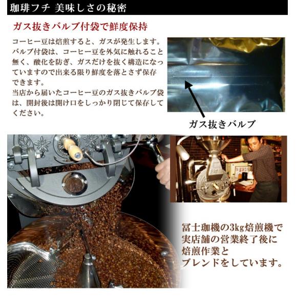 　メール便　送料無料　モカ　シダモ　150g　レギュラーコーヒー　コーヒー　コーヒー豆　エチオピア産03