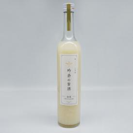 吟香の甘酒（白米）500g