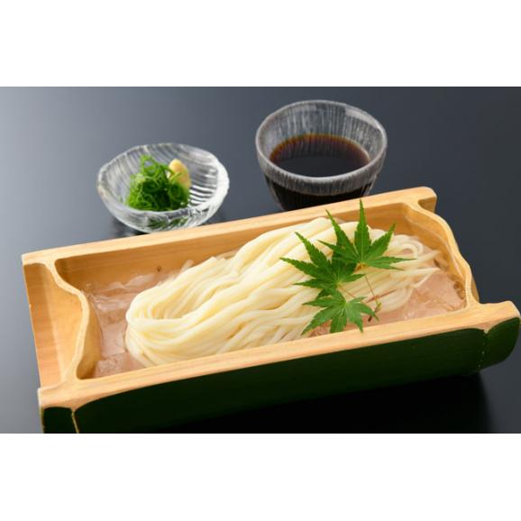 乾麺 細ざるうどん 5食セット 道頓堀今井 本店の通販 お取り寄せなら ぐるすぐり