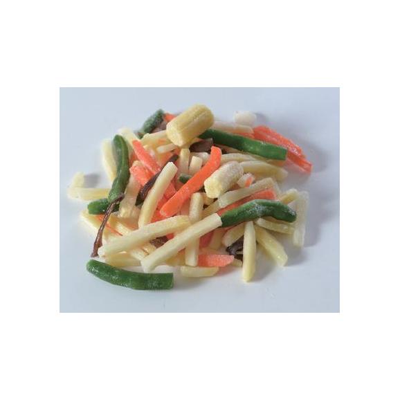 中華野菜ミックス 500g (nh742708)01