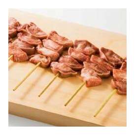 【やきとん】外国産 豚タン串 40g×50本 バーベキュー BBQに最適【豚肉】(im)