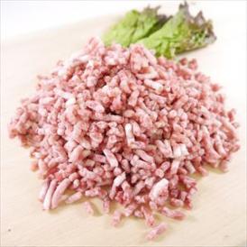 牛豚合挽 挽肉ミンチ 1kg(牛7、豚3)【豚肉】【牛肉】(nh111531)
