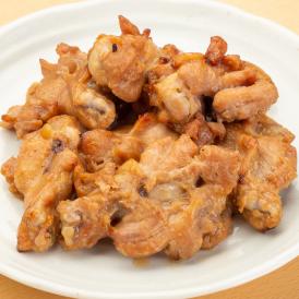 【送料無料】国産鶏 手羽元 あぶり焼き(照り焼き) 1.5kg