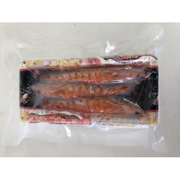 山口県産 養殖車海老味噌漬け3尾入り ９０ｇ 3パック 冷凍 株式会社 Nishikiの通販 お取り寄せなら ぐるすぐり