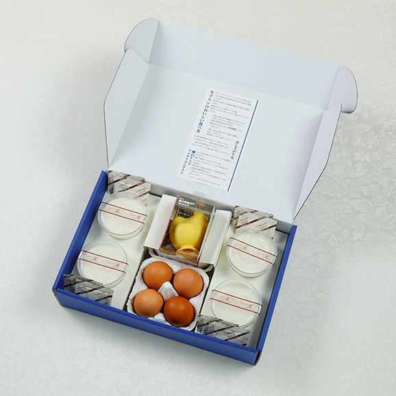 エリゼ光の生プリン 美味しい野菜と魚 キュイジーヌ ナチュラル エリゼ光の通販 お取り寄せなら ぐるすぐり