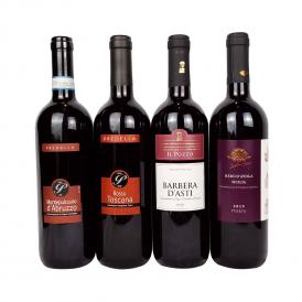 銀座の名店イタリアンFabi'sのソムリエが激選したワインを、全国の皆様へお届けいたします！