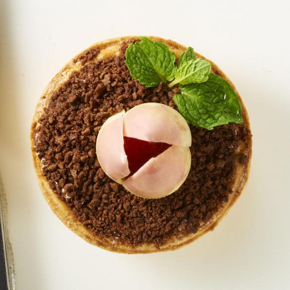 チューリップ ホワイトチョコ 花言葉 名声 Flowerquiche 本店の通販 お取り寄せなら ぐるすぐり