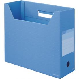 ボックスファイルレギュラー　ＦＬ－０２３ＢＦ　８７－６２１ 1冊（1冊入）PLUSファイルボックス