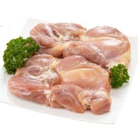 【鶏/モモ】鶏もも正肉 12kg（2kg×6P） <ブラジル産> サイズ選別品 260～280g 冷凍 （送料無料 北海道・沖縄・離島を除く）