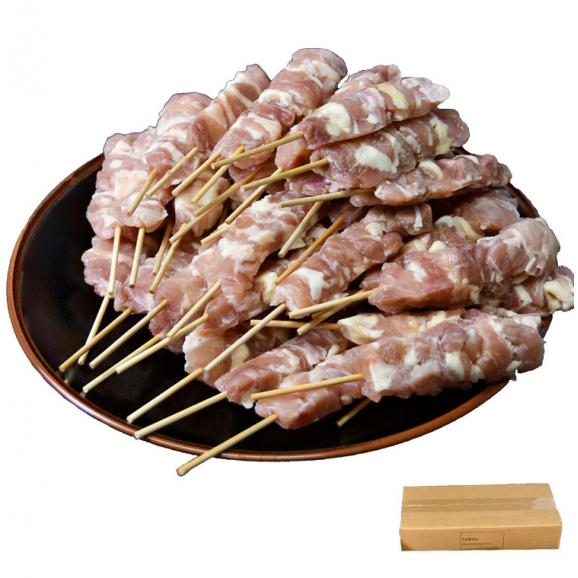 焼き鳥 とりもも串 50本 30g50本入 1 5kg 焼肉 バーベキュー q とりくし 鳥串 焼鳥 鶏 フーズランド 北海道の通販 お取り寄せなら ぐるすぐり