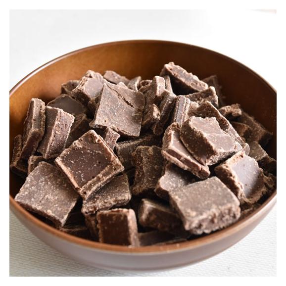 チョコレート チョコ塩黒糖 50g 3袋 送料無料 ママの幸せ時間 お取り寄せ チョコ 洋菓子 黒糖 スイーツ Foody Sの通販 お取り寄せ なら ぐるすぐり