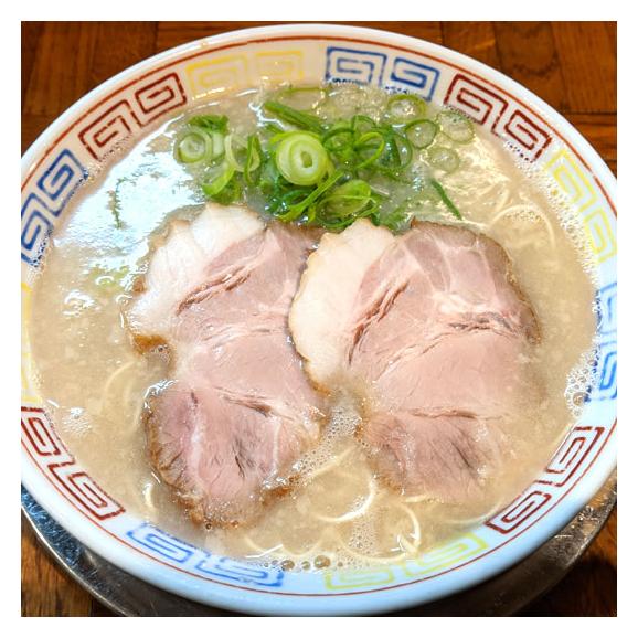 博多 ラーメン