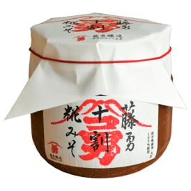 岩手県産米・大豆100％使用、無添加