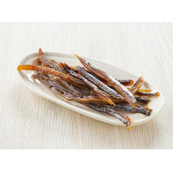 うま辛バクバク 唐辛子味 3パックセット 60g 3 有限会社マルコウ 福原伸幸商店の通販 お取り寄せなら ぐるすぐり