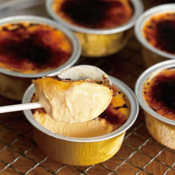 武蔵野食堂 とろける濃厚アイスプリン 8個入 武蔵野菓子工房の通販 お取り寄せなら ぐるすぐり