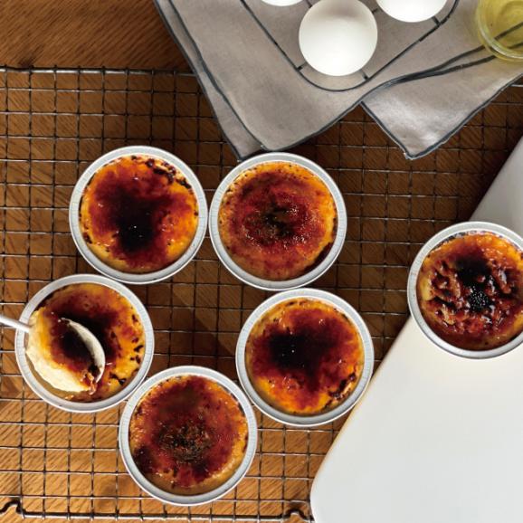 武蔵野食堂 とろける濃厚アイスプリン 8個入 武蔵野菓子工房の通販 お取り寄せなら ぐるすぐり