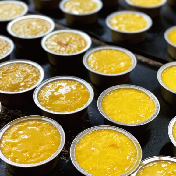 武蔵野食堂 とろける濃厚アイスプリン 8個入 武蔵野菓子工房の通販 お取り寄せなら ぐるすぐり