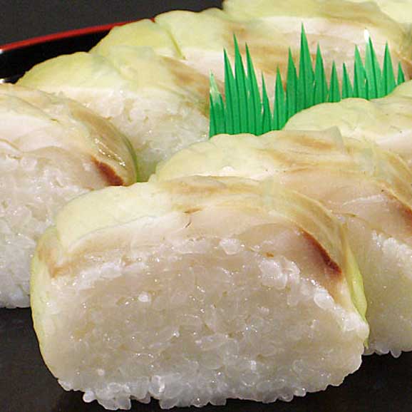 鯛寿司 味の庄 伯備の通販 お取り寄せなら ぐるすぐり