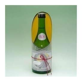 純米かぐや姫500ml詰め