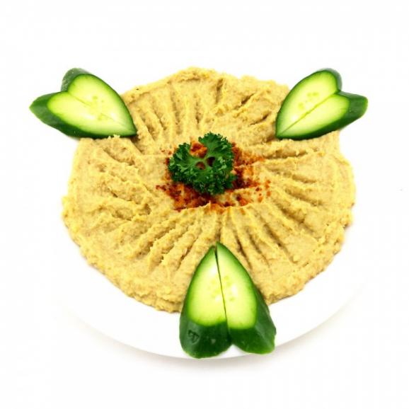 ELIT フムスディップ (Humus) - 250g｜HAS－EL FOODSの通販・お取り寄せ ...
