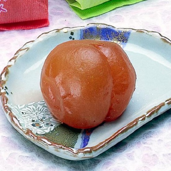 一粒まるごと梅菓子 ひがしね美人 完熟梅 中粒 化粧箱10ヶ入り 梅菓子本舗 松野屋 本店の通販 お取り寄せなら ぐるすぐり