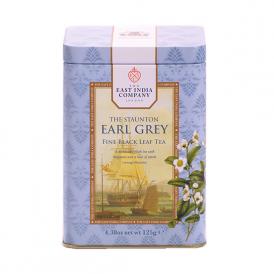 紅茶・正規輸入品・英国・東インド会社 紅茶 アールグレイリーフティー 