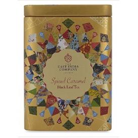 送料無料　紅茶・正規輸入品・英国・東インド会社 紅茶 キャラメル・スパイスティー