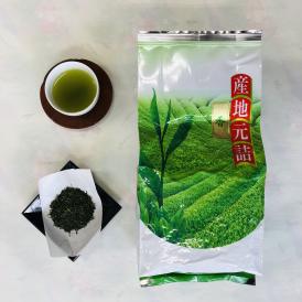 煎茶香1㎏袋入 茶葉 お茶 お茶の葉 日本茶 緑茶 一番茶 水出し 静岡茶 カテキン緑茶