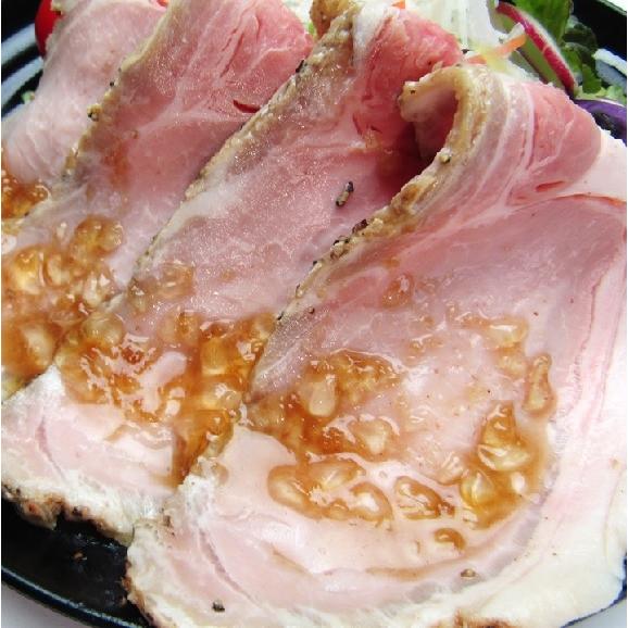 特選和風とろピンク 豚ローストポーク 800ｇ お好みの厚さにカットしていただけます 宮崎発 食肉市場の通販 お取り寄せなら ぐるすぐり