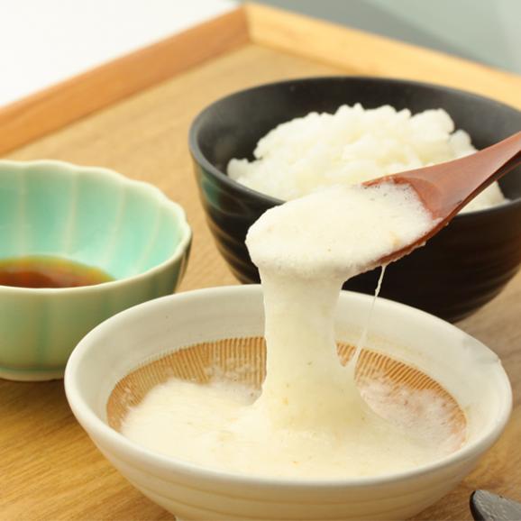 【お徳用】冷凍 とろろ 50g x 40袋 山梨県産 やまと芋 田舎とろろ｜花蝶の通販・お取り寄せなら【ぐるすぐり】