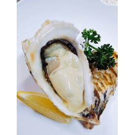 シーズン終了ありがとうございました 希少 牡蠣 生食用 バージンオイスター40個 冷蔵 三陸宮城女川産 殻付き生牡蠣 未産卵 姫ちゃんオイスター 貝船 山岸丸の注文 仕入なら業務用食材 資材通販ぐるなび仕入モール